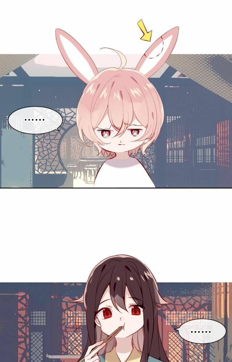 Ngô hoàng tại thượng: Chapter 110