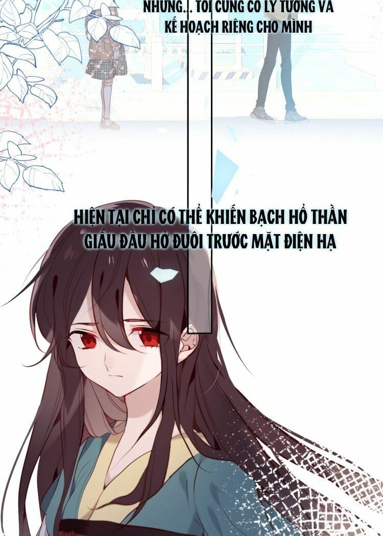 Ngô hoàng tại thượng: Chapter 110