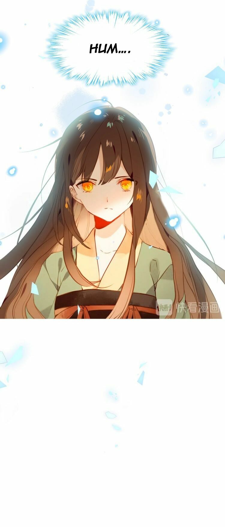 Ngô hoàng tại thượng: Chapter 110