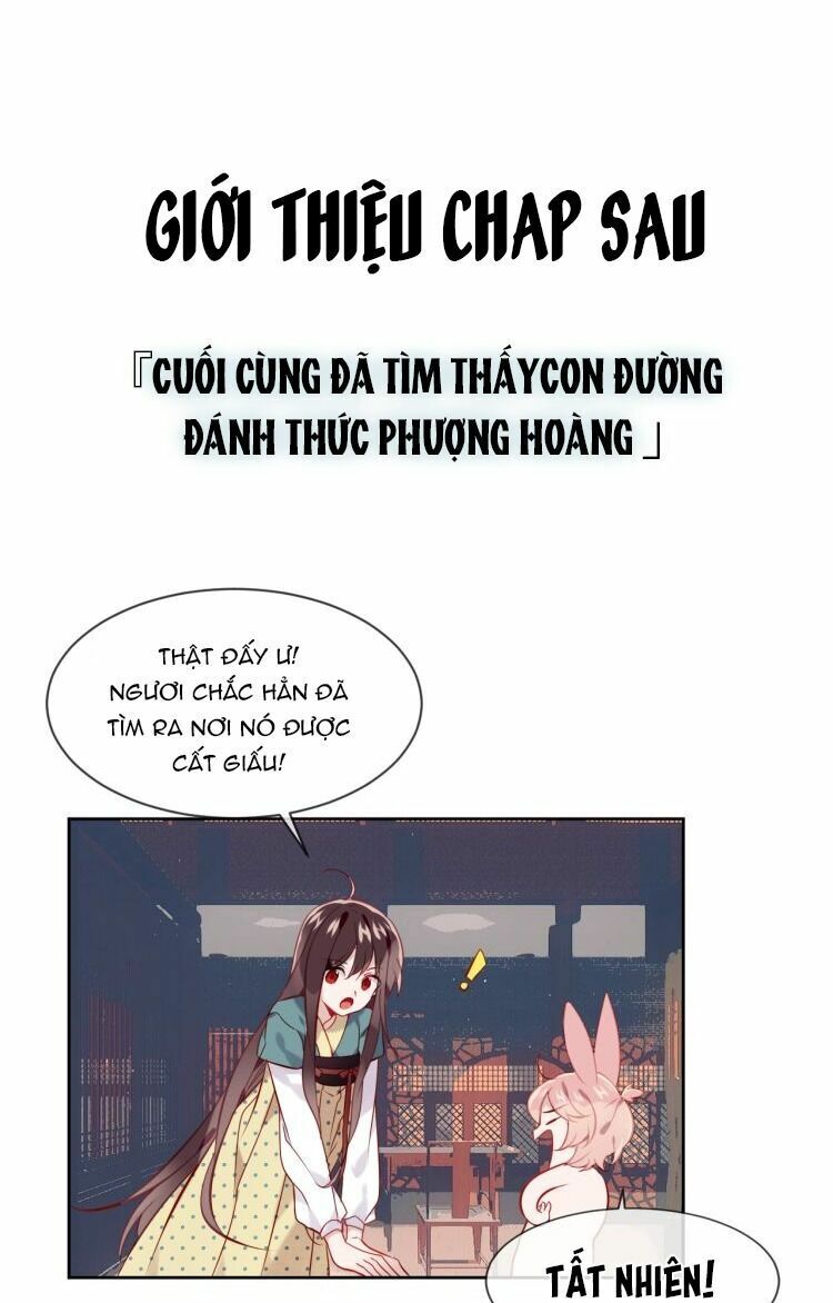 Ngô hoàng tại thượng: Chapter 110