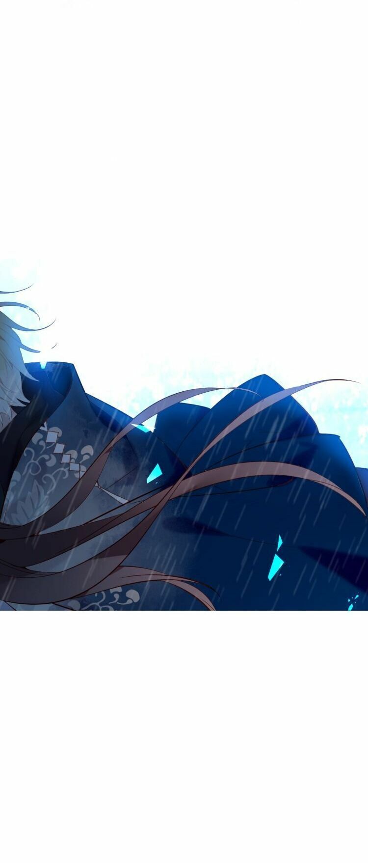 Ngô hoàng tại thượng: Chapter 110