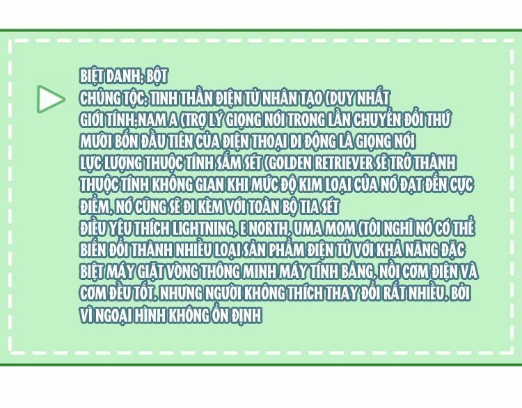 Ngô hoàng tại thượng: Chapter 110