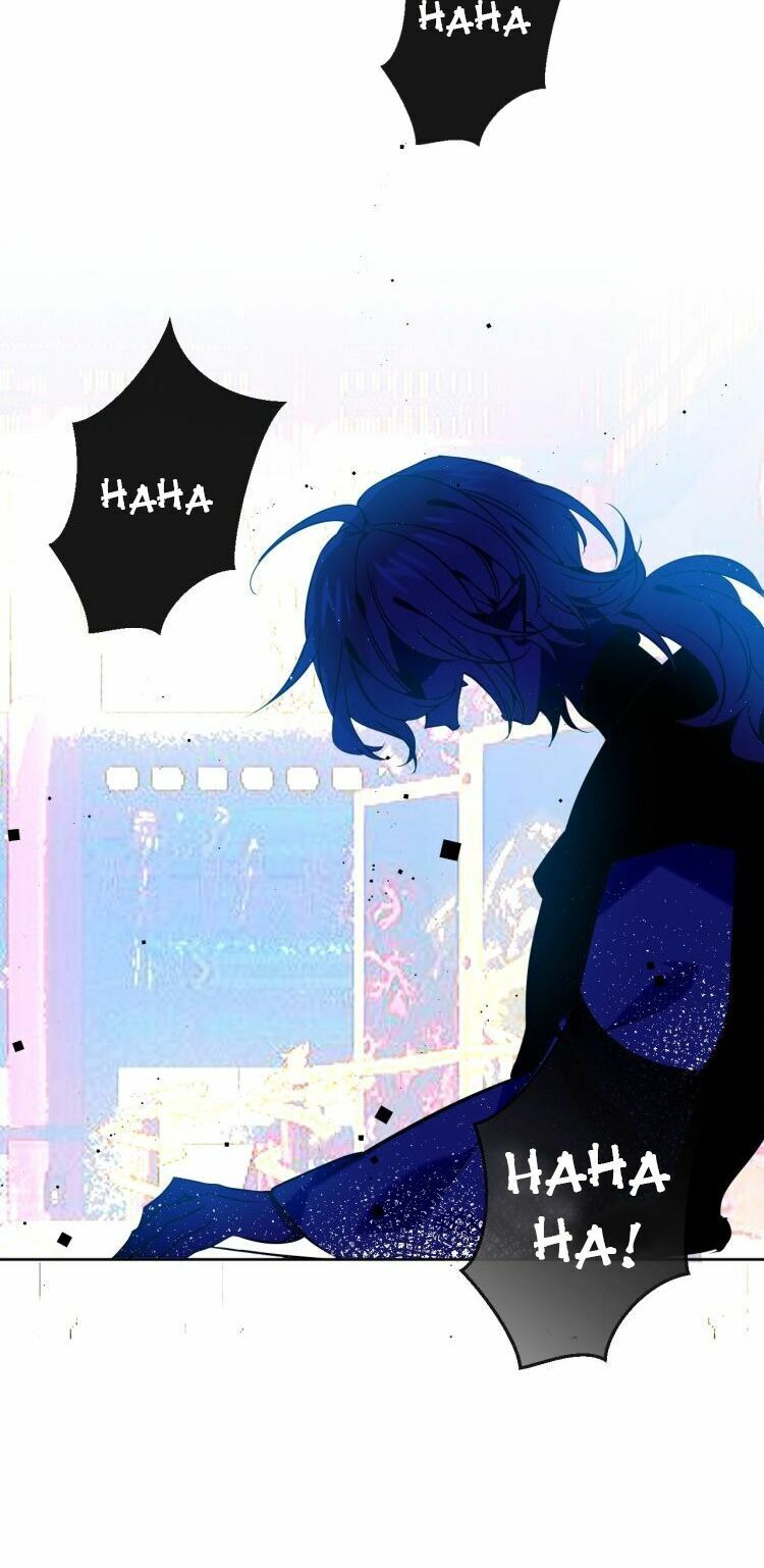 Ngô hoàng tại thượng: Chapter 110