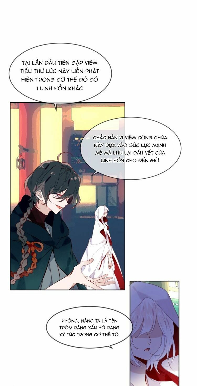Ngô hoàng tại thượng: Chapter 110