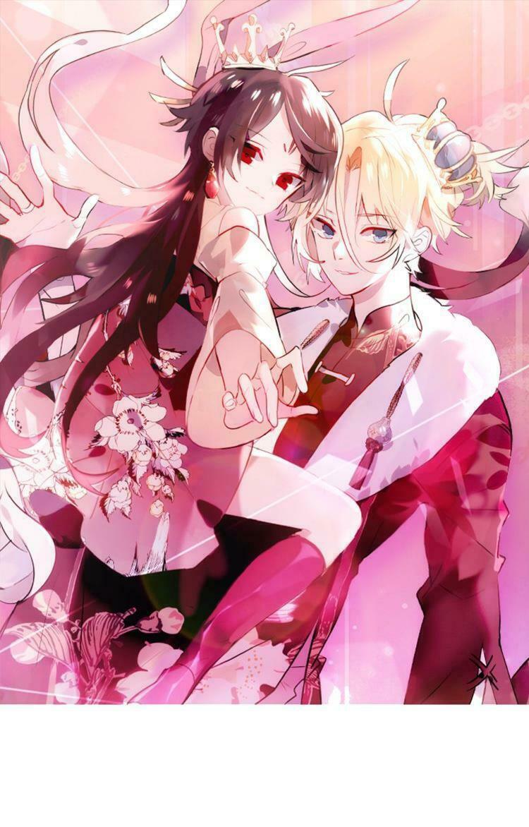 Ngô hoàng tại thượng: Chapter 112