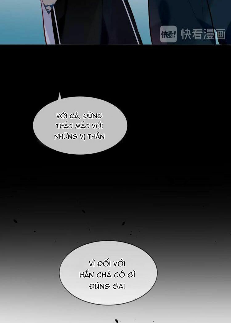 Ngô hoàng tại thượng: Chapter 112