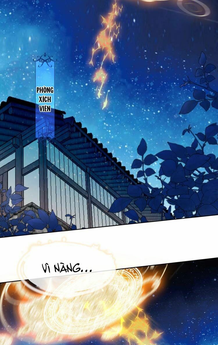 Ngô hoàng tại thượng: Chapter 112