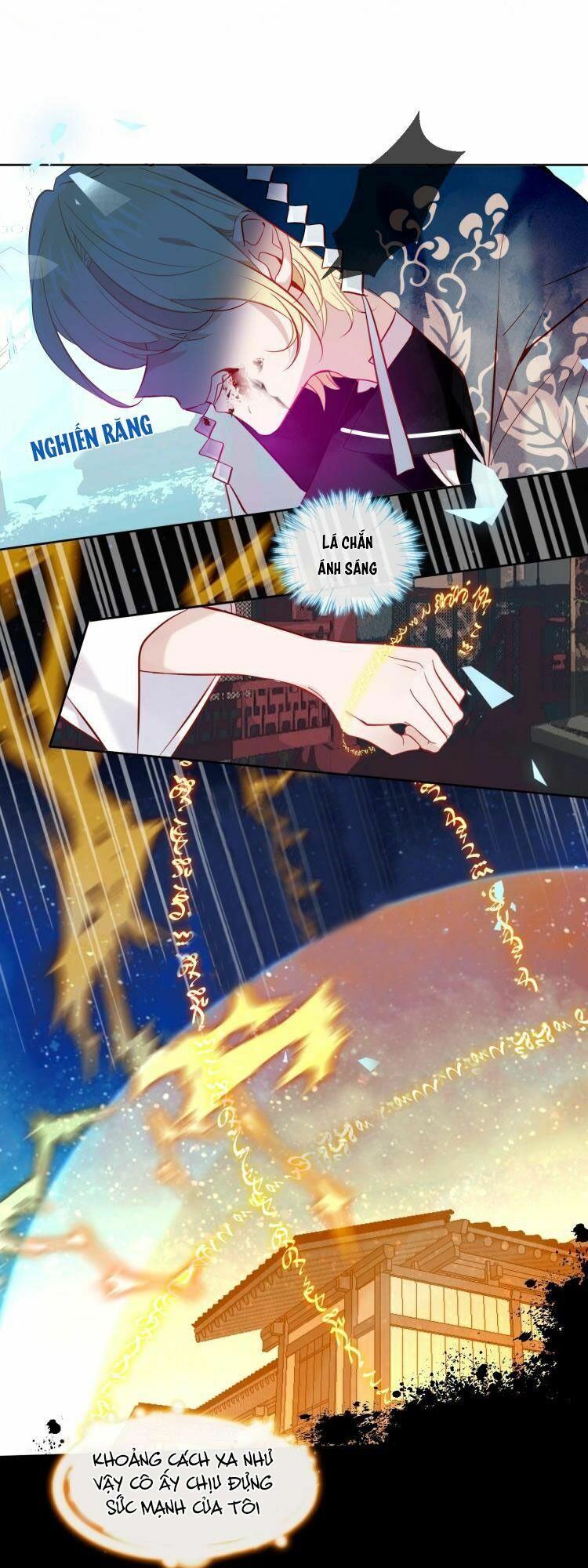 Ngô hoàng tại thượng: Chapter 112