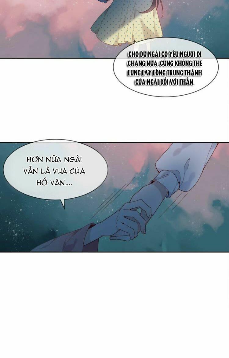 Ngô hoàng tại thượng: Chapter 113