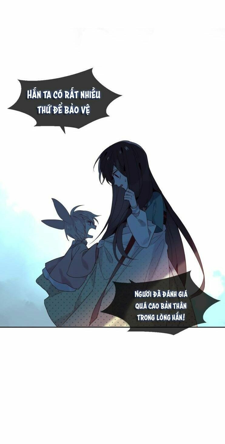 Ngô hoàng tại thượng: Chapter 113