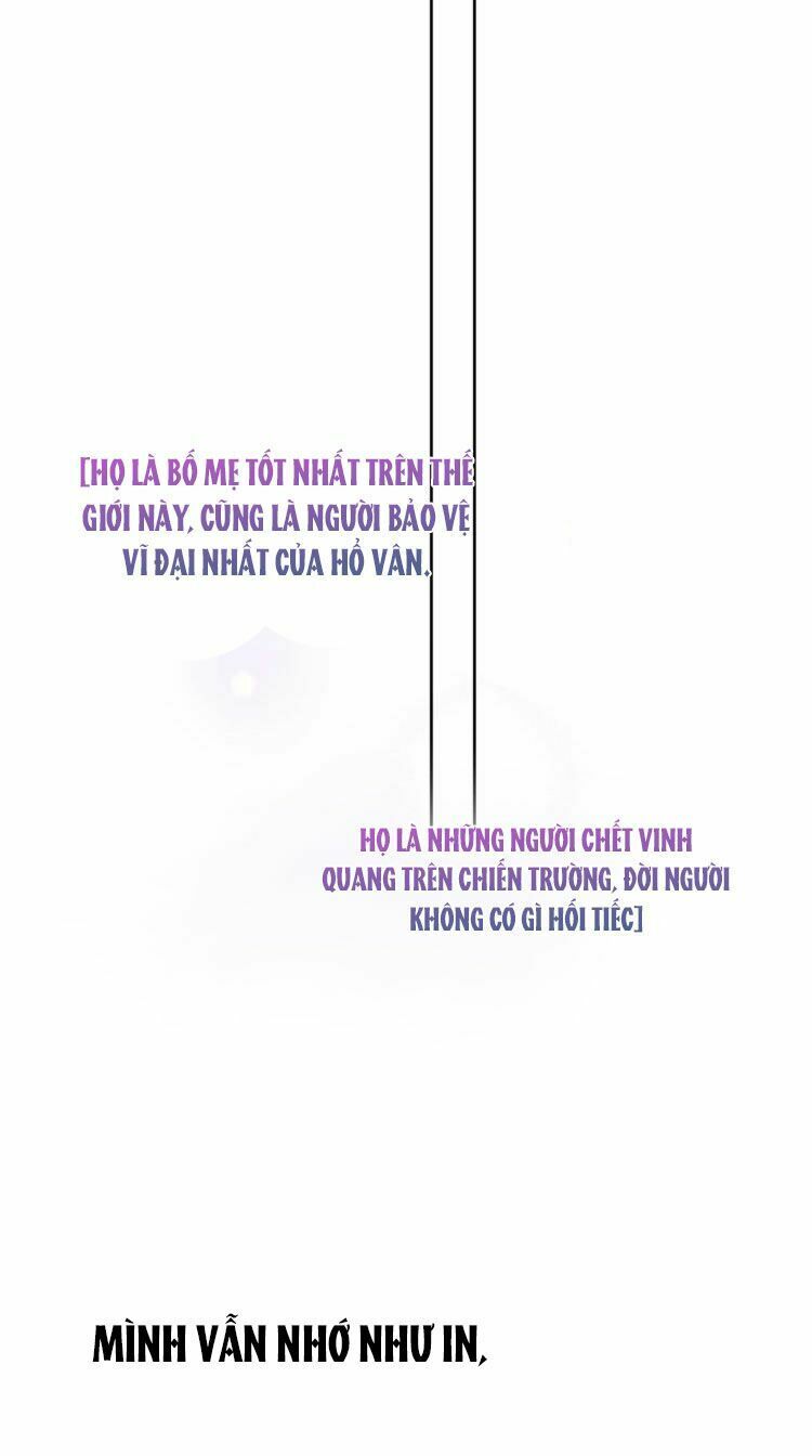 Ngô hoàng tại thượng: Chapter 113
