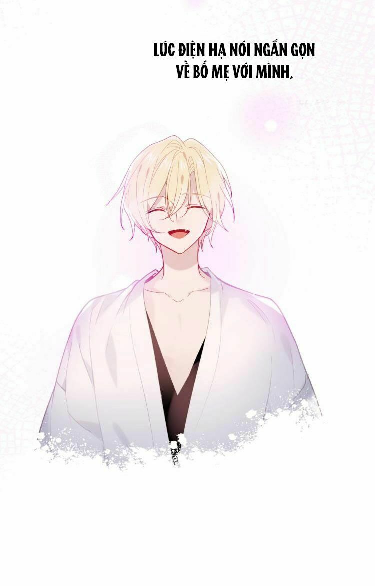 Ngô hoàng tại thượng: Chapter 113