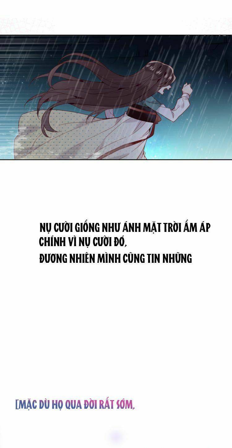 Ngô hoàng tại thượng: Chapter 113