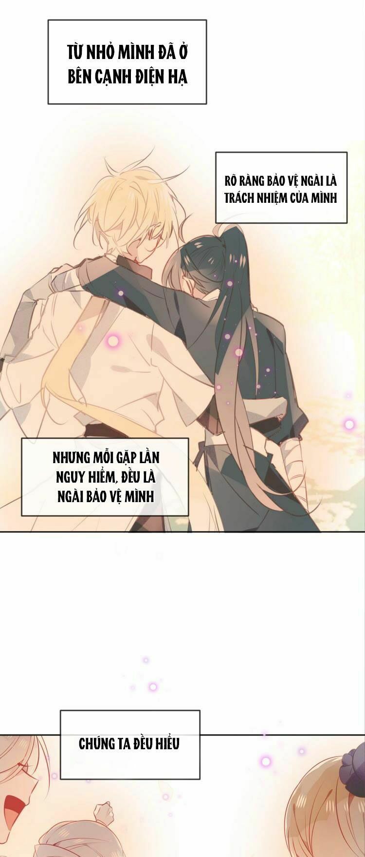 Ngô hoàng tại thượng: Chapter 113