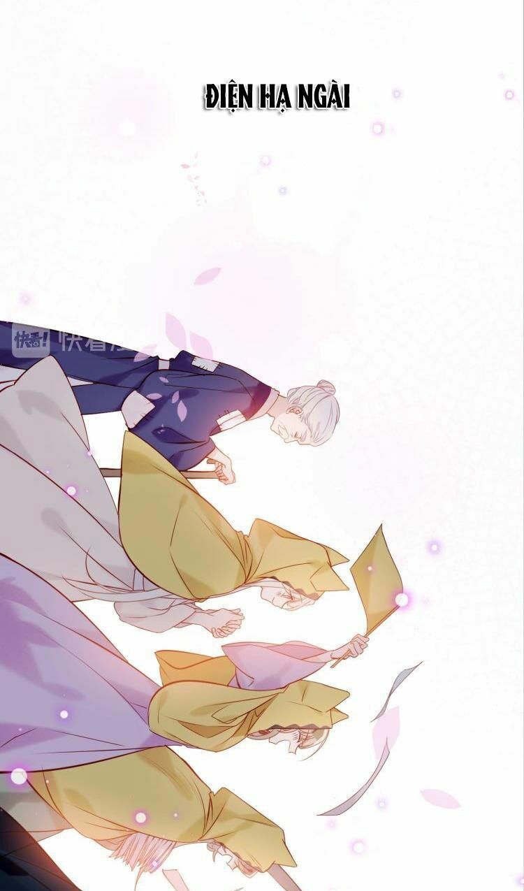 Ngô hoàng tại thượng: Chapter 113