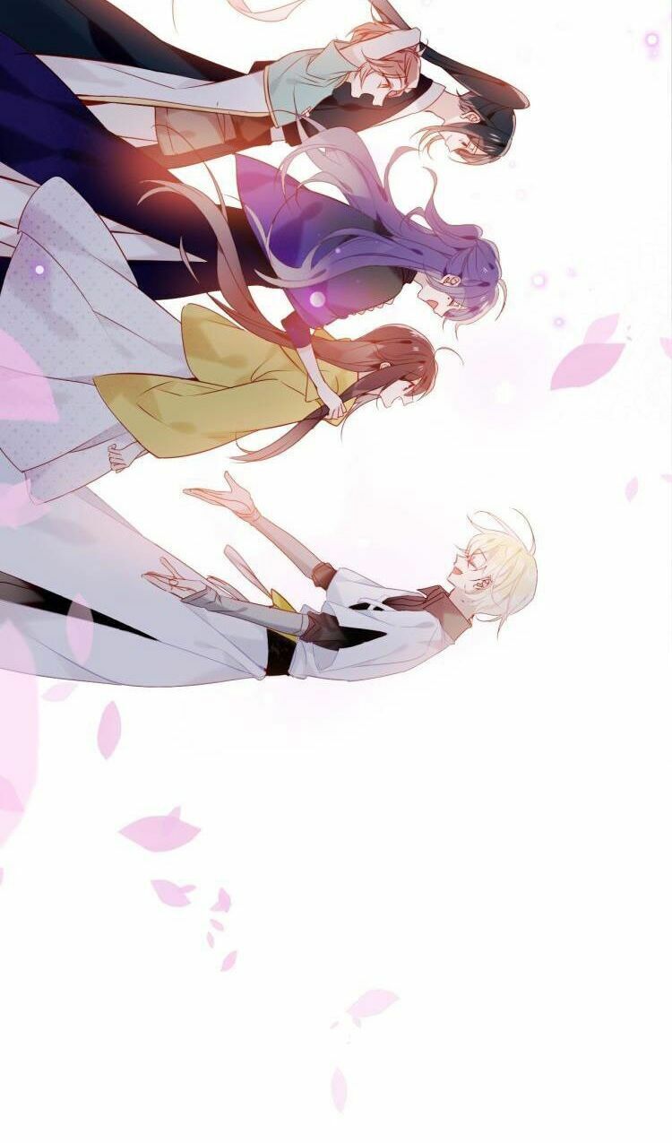 Ngô hoàng tại thượng: Chapter 113