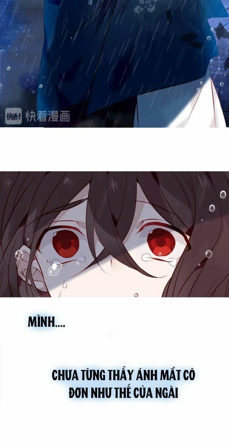 Ngô hoàng tại thượng: Chapter 113
