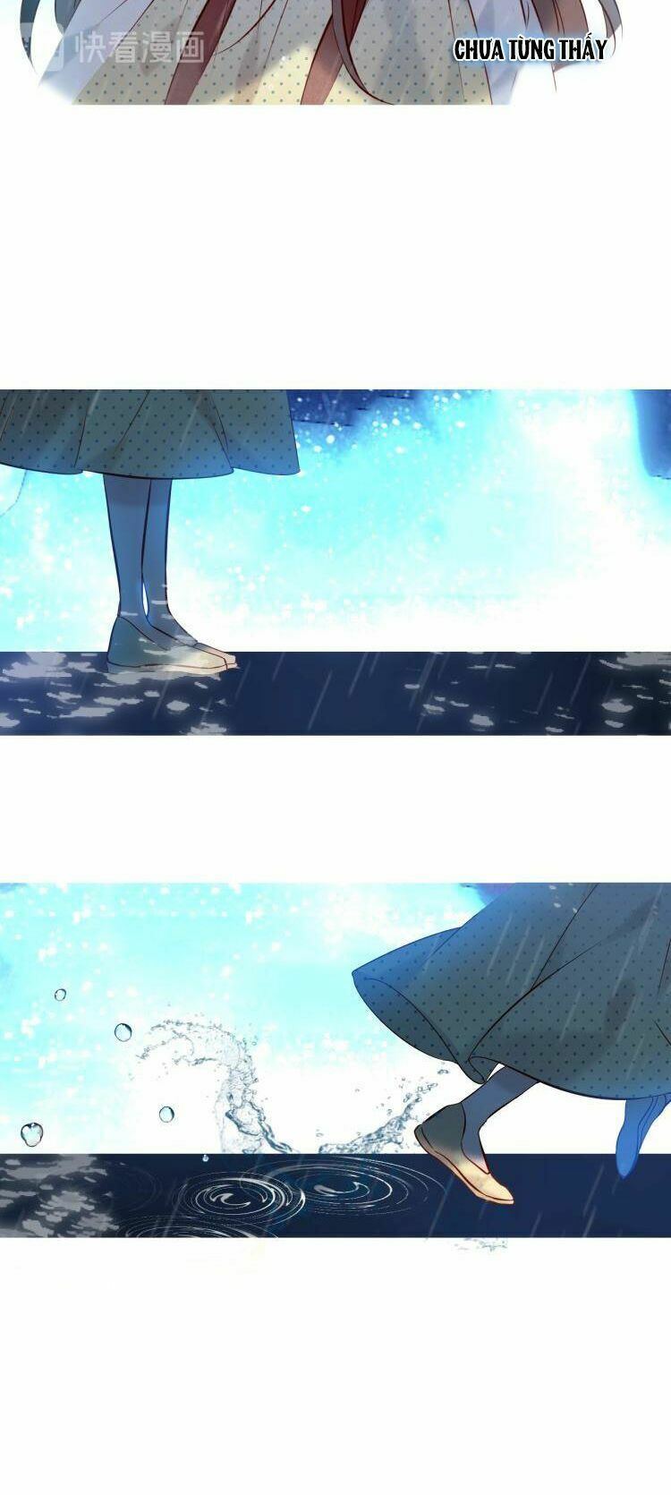 Ngô hoàng tại thượng: Chapter 113