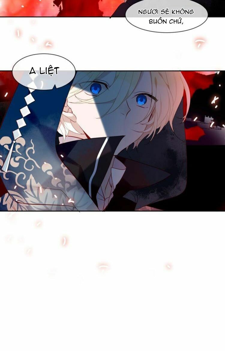 Ngô hoàng tại thượng: Chapter 113