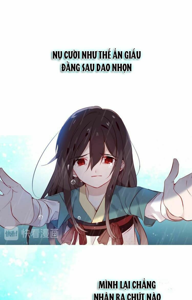 Ngô hoàng tại thượng: Chapter 113