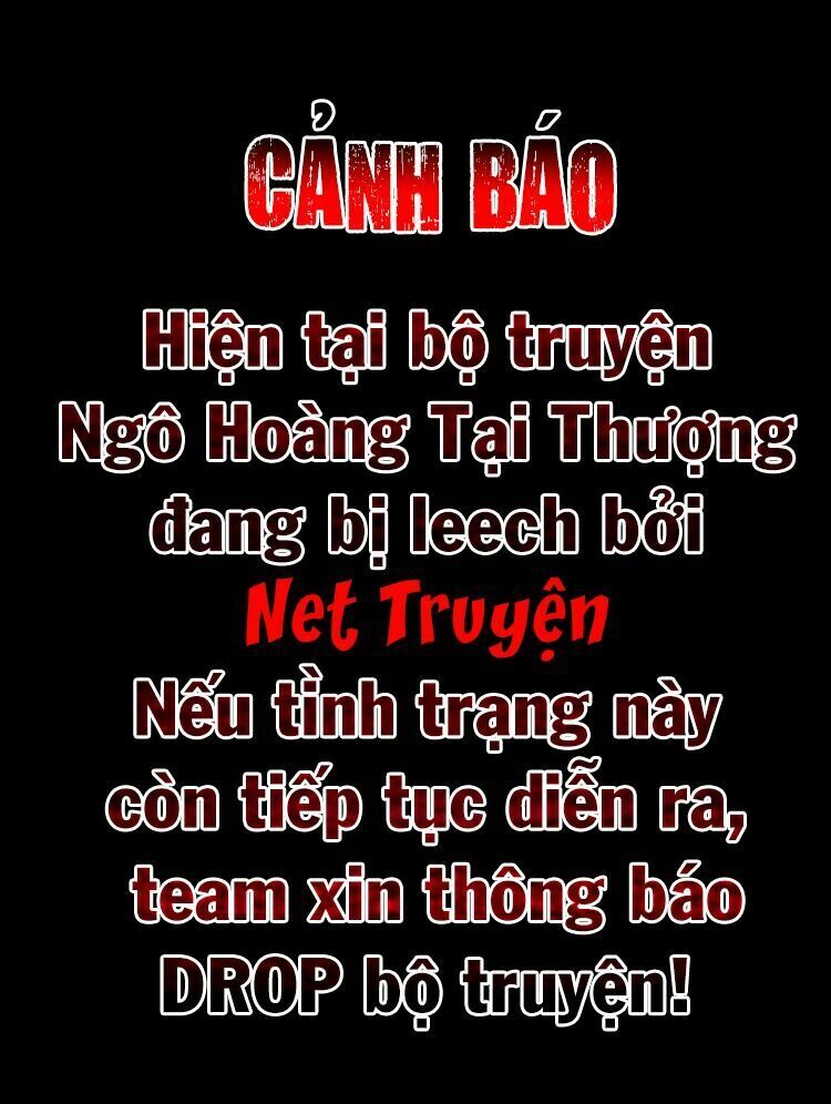 Ngô hoàng tại thượng: Chapter 113
