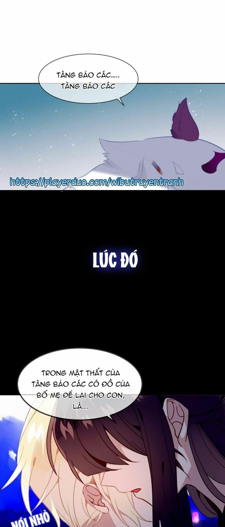 Ngô hoàng tại thượng: Chapter 113