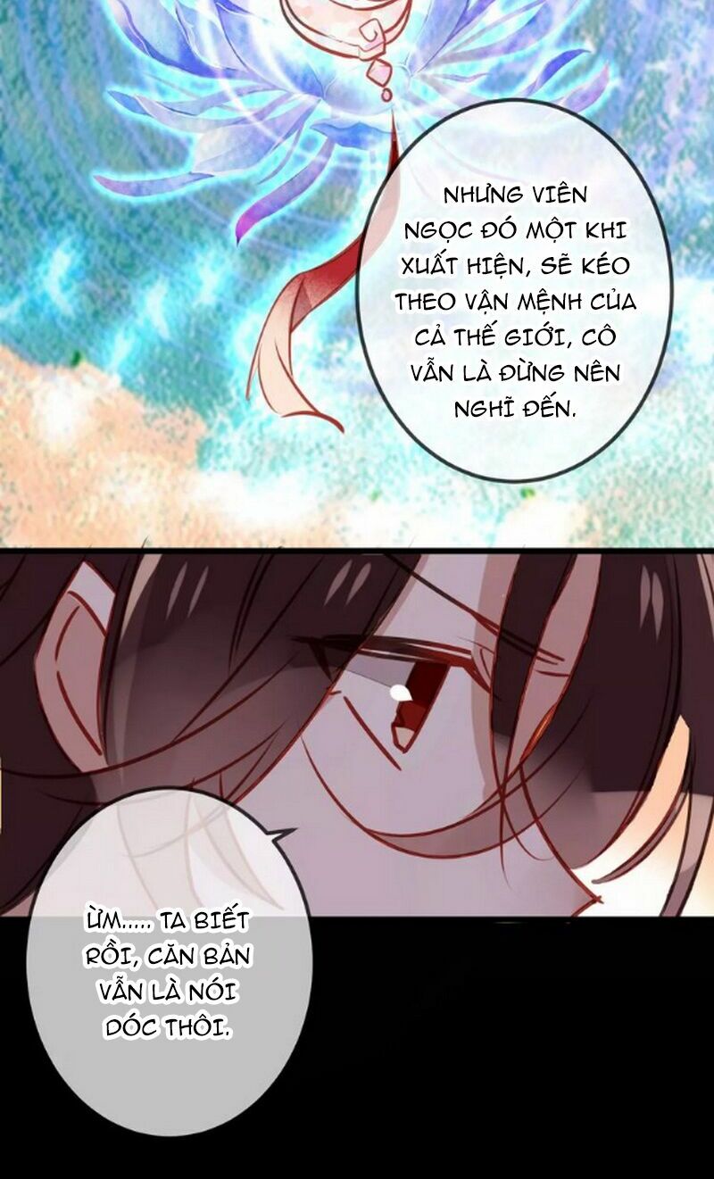 Ngô hoàng tại thượng: Chapter 12