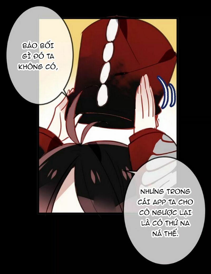 Ngô hoàng tại thượng: Chapter 12