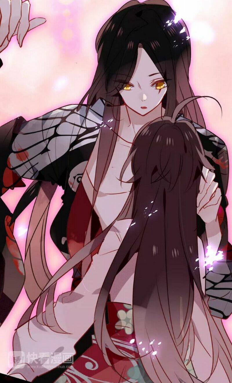Ngô hoàng tại thượng: Chapter 12