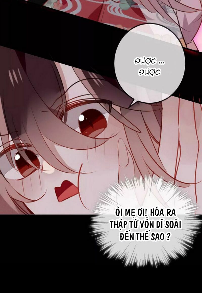 Ngô hoàng tại thượng: Chapter 12