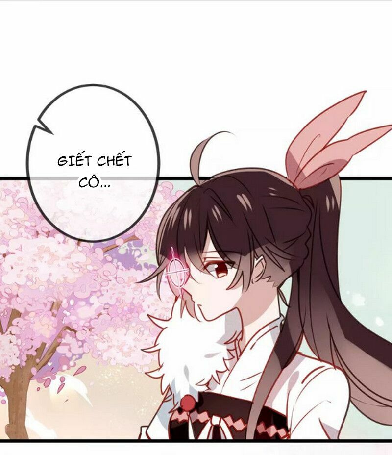 Ngô hoàng tại thượng: Chapter 12