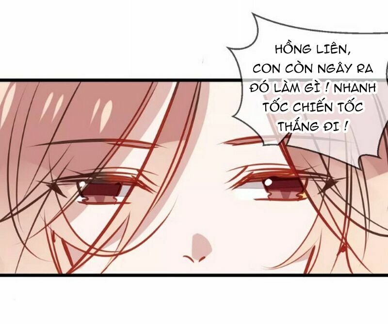 Ngô hoàng tại thượng: Chapter 12