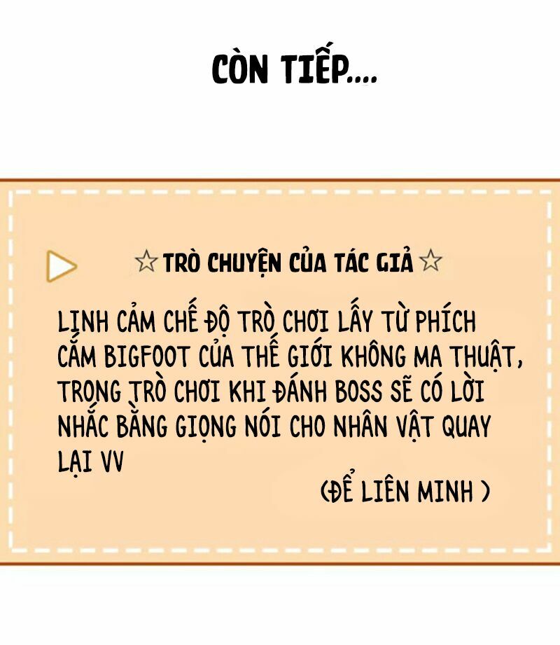 Ngô hoàng tại thượng: Chapter 12
