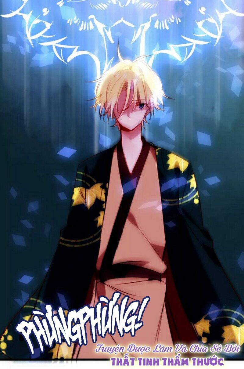 Ngô hoàng tại thượng: Chapter 13