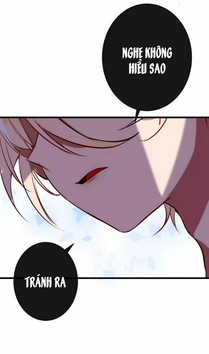 Ngô hoàng tại thượng: Chapter 13