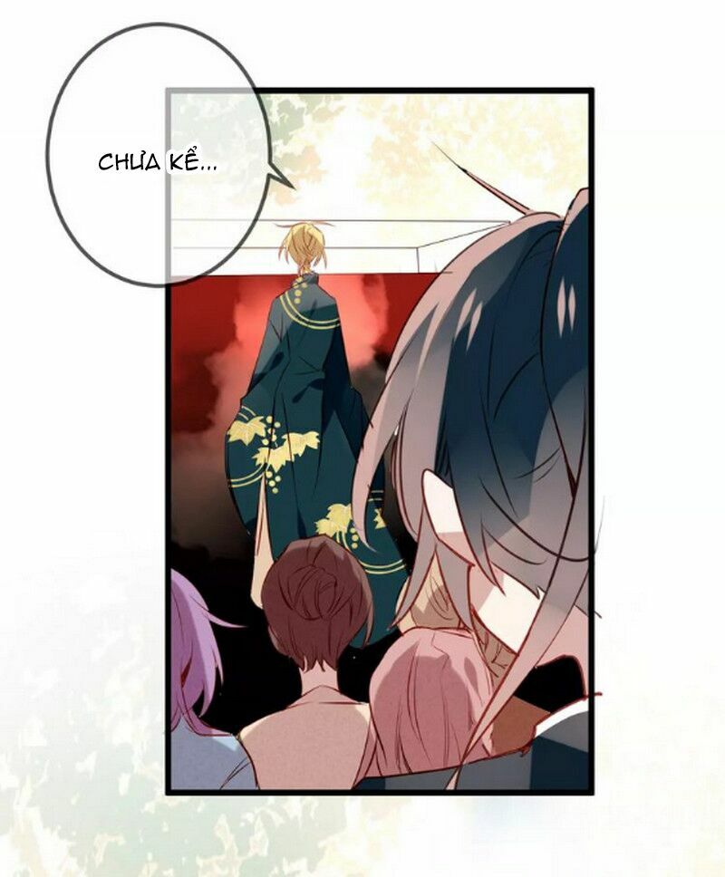 Ngô hoàng tại thượng: Chapter 13
