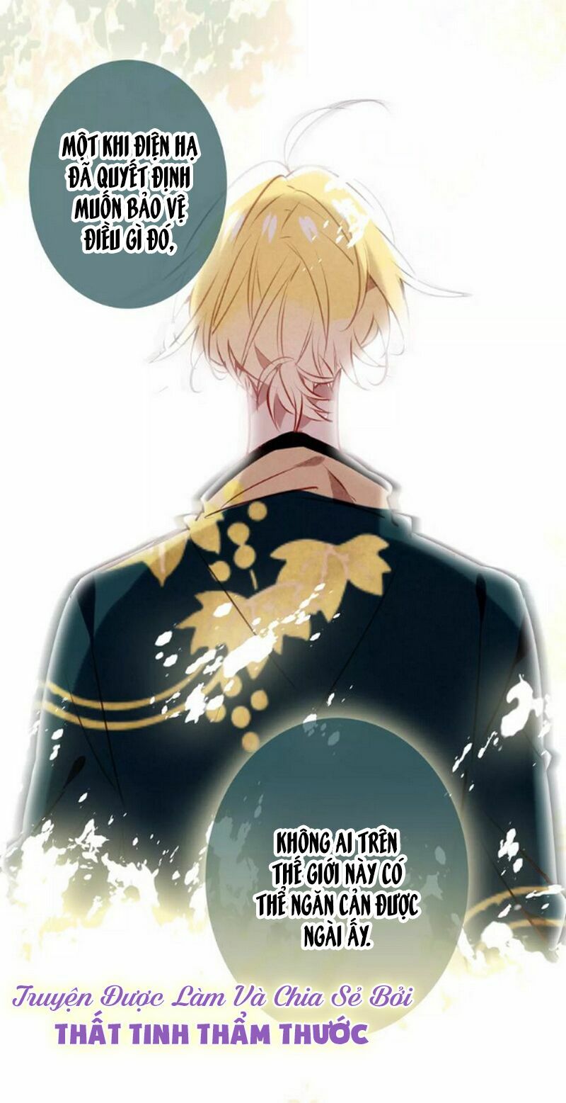 Ngô hoàng tại thượng: Chapter 13