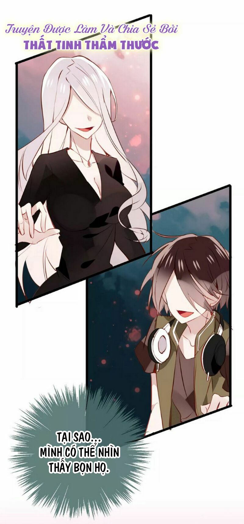 Ngô hoàng tại thượng: Chapter 13