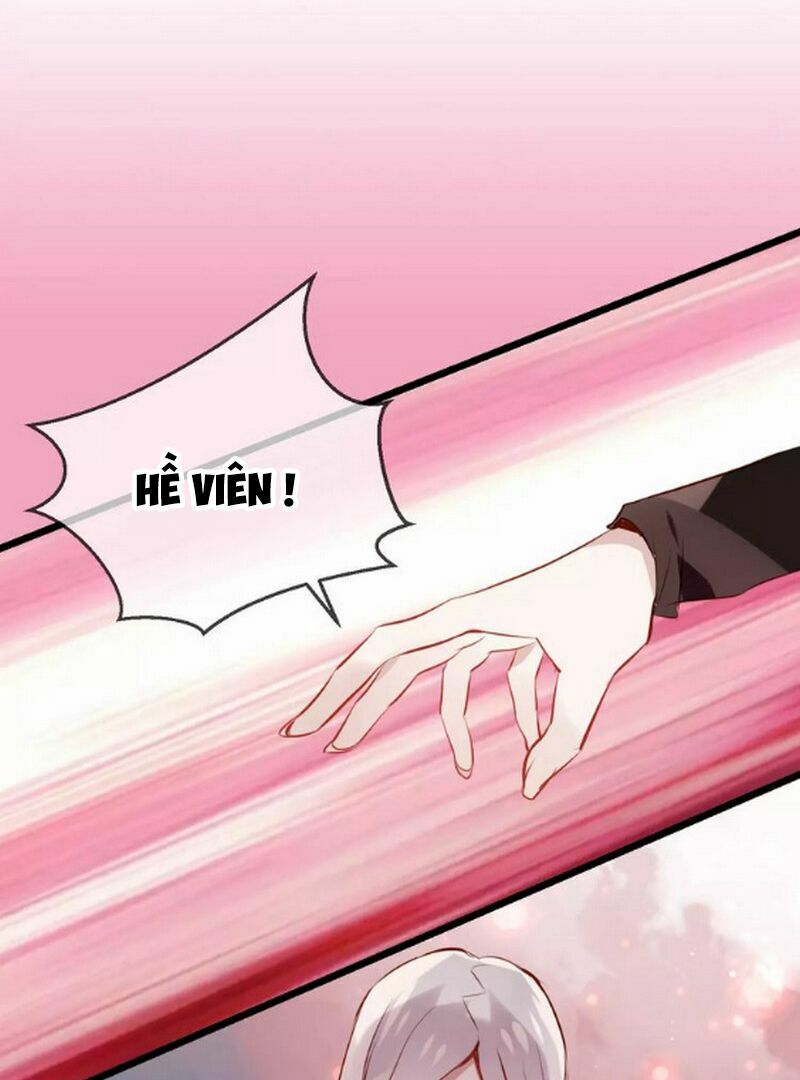 Ngô hoàng tại thượng: Chapter 13