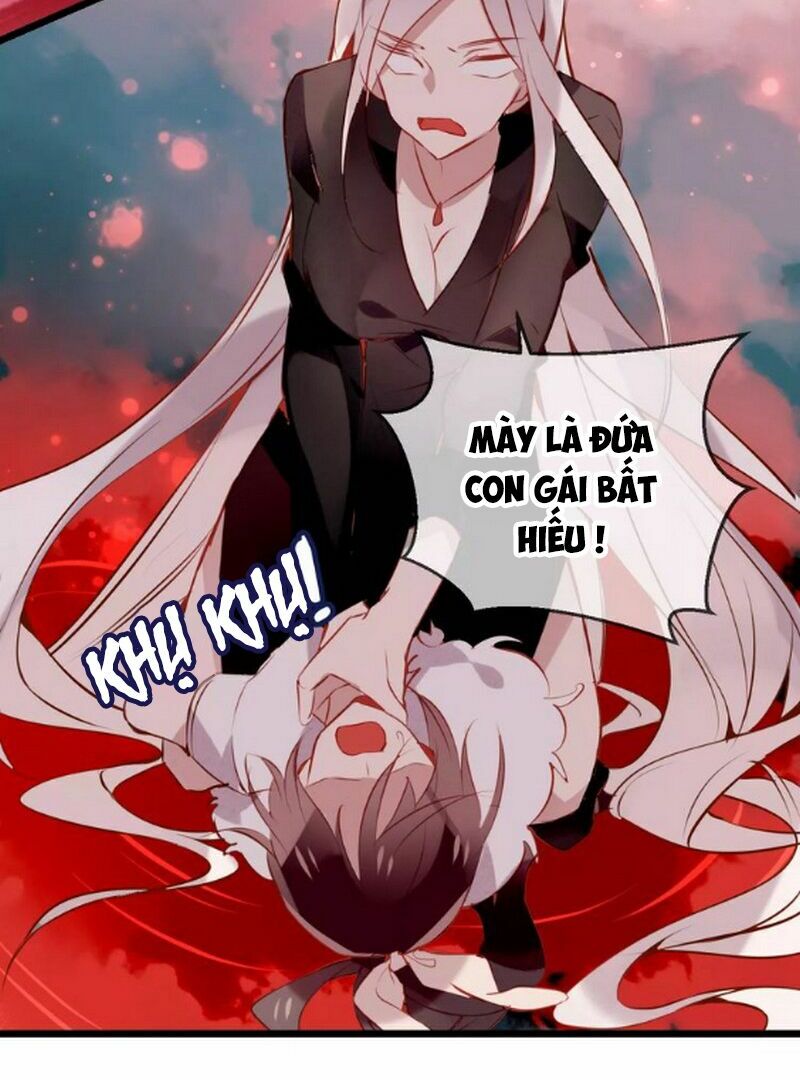 Ngô hoàng tại thượng: Chapter 13