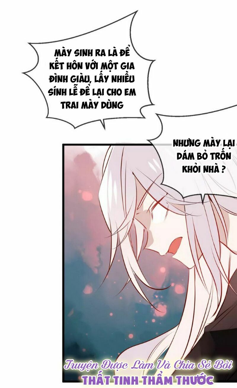 Ngô hoàng tại thượng: Chapter 13