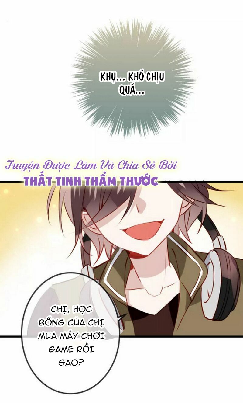 Ngô hoàng tại thượng: Chapter 13