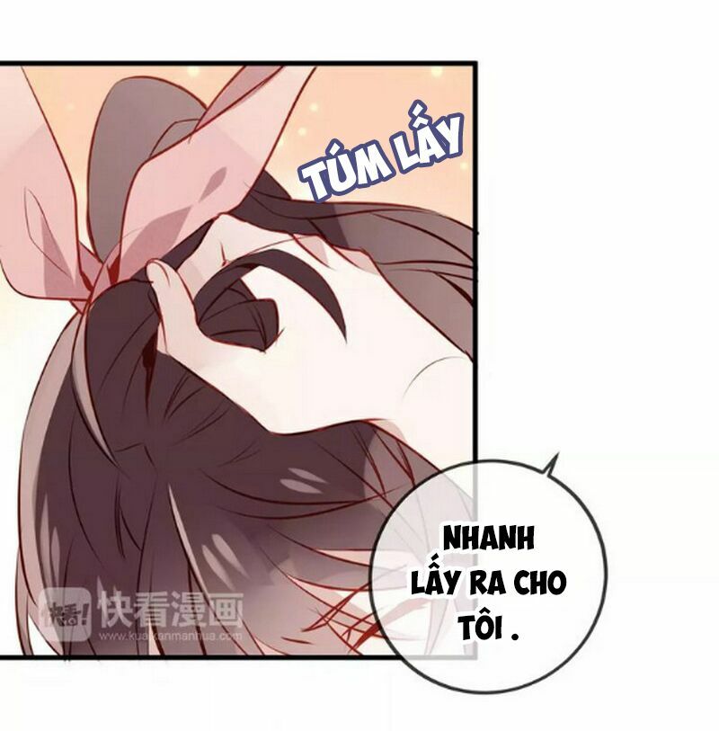 Ngô hoàng tại thượng: Chapter 13
