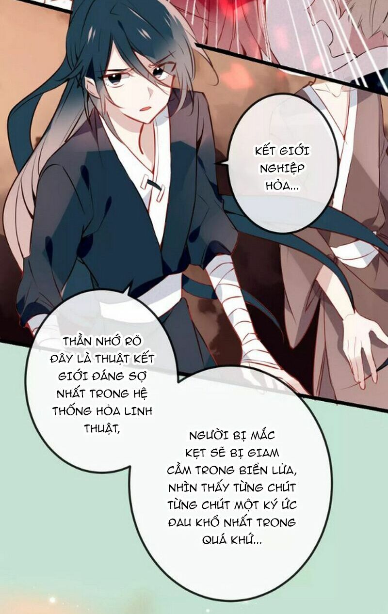 Ngô hoàng tại thượng: Chapter 13