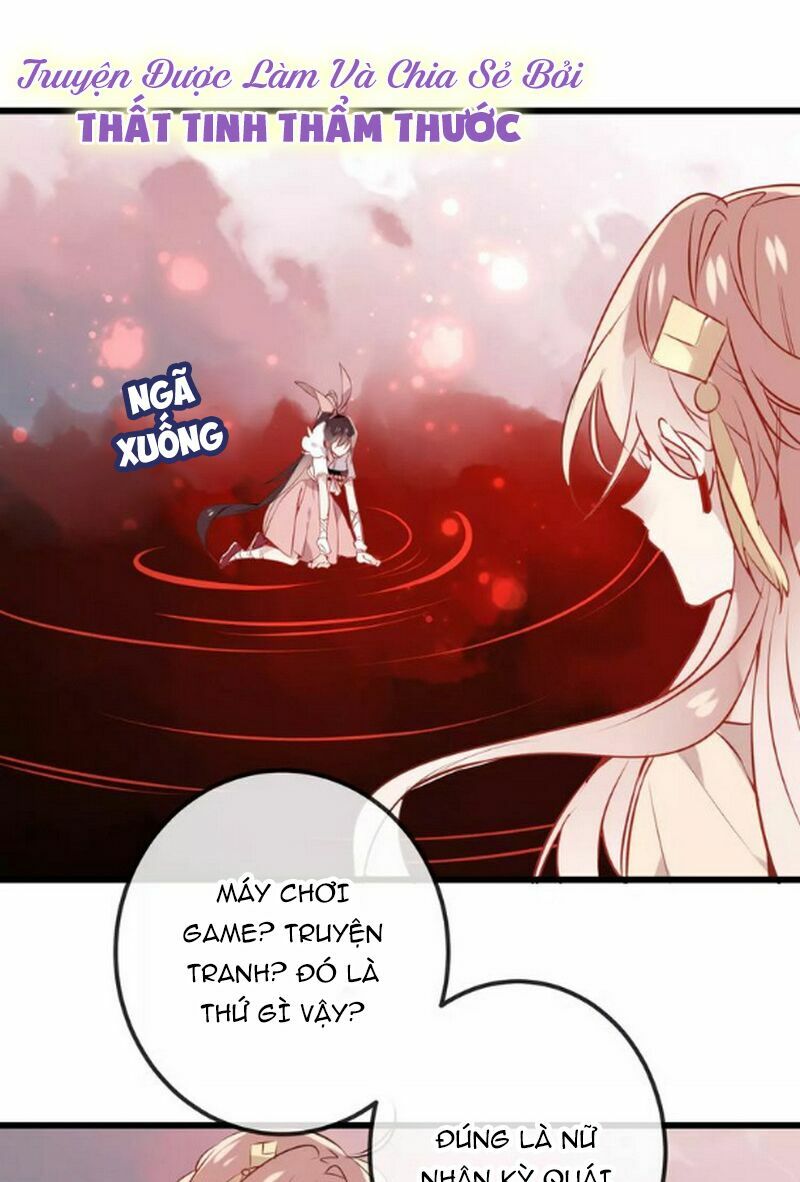 Ngô hoàng tại thượng: Chapter 13