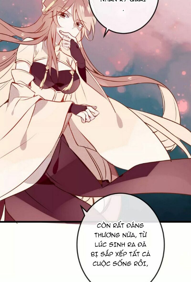 Ngô hoàng tại thượng: Chapter 13