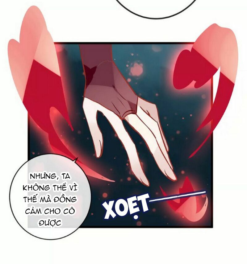 Ngô hoàng tại thượng: Chapter 13