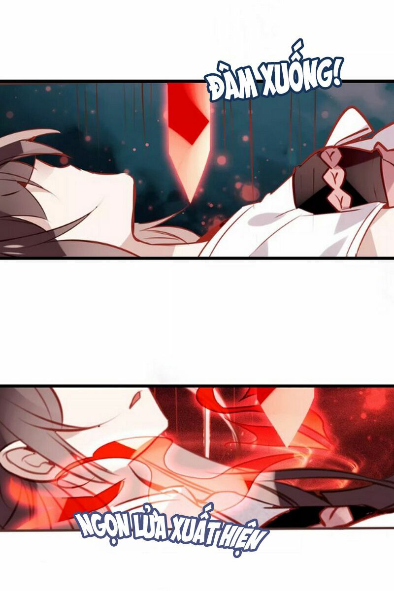 Ngô hoàng tại thượng: Chapter 13