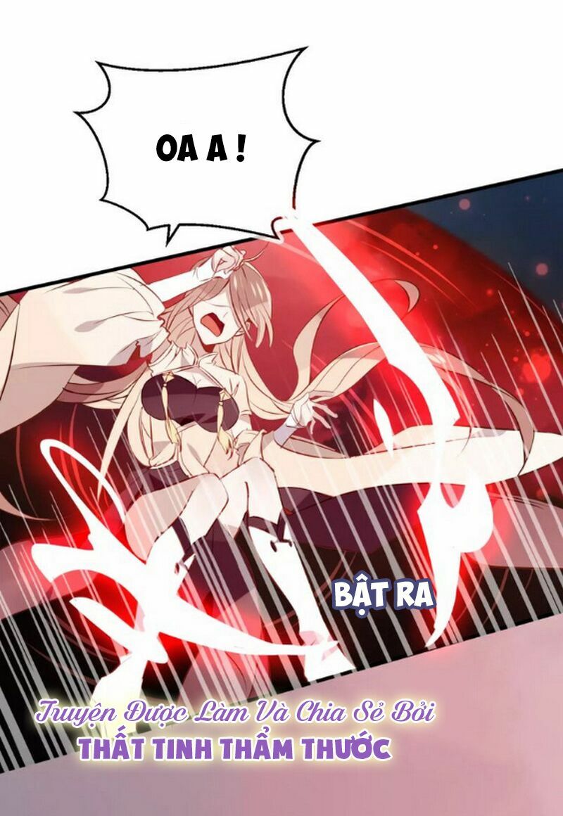 Ngô hoàng tại thượng: Chapter 13
