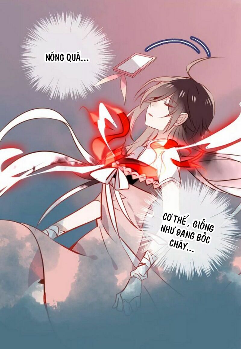 Ngô hoàng tại thượng: Chapter 13